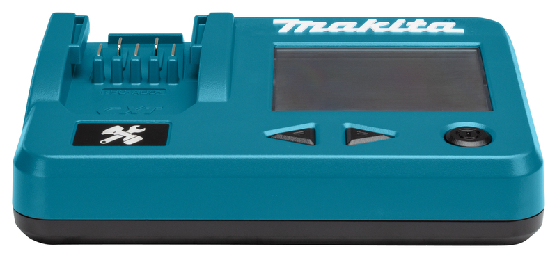 Makita DEABTC06 Accutester BTC06