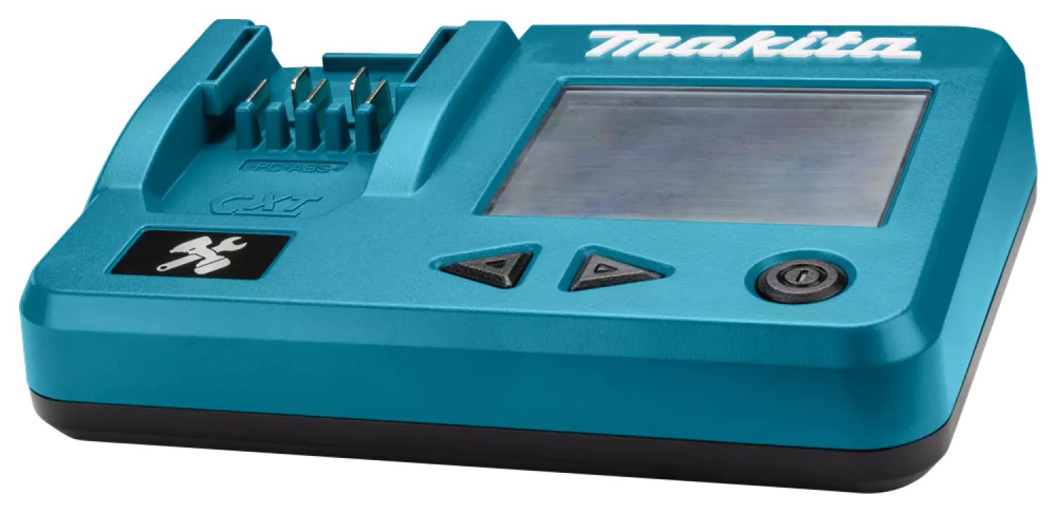 Makita DEABTC06 Accutester BTC06 thumbnail 4