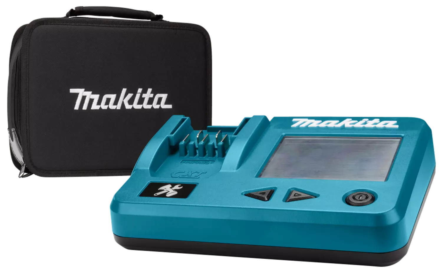 Makita DEABTC06 Accutester BTC06 thumbnail 3