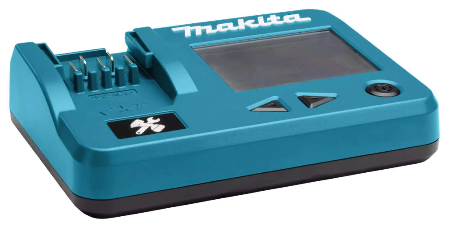 Makita DEABTC06 Accutester BTC06 thumbnail 2