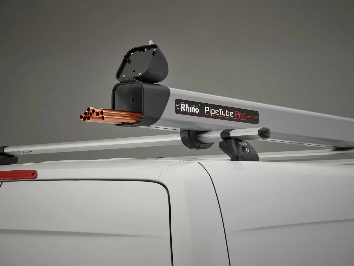 Rhino RP23 PipeTube Pro Buizenkoker - Aluminium - 3 Meter thumbnail 3