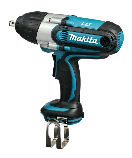 Makita DTW450ZJ 18V Li-Ion Accu Slagmoersleutel Body In Mbox - 440Nm - 1/2" - Detailed view of the product