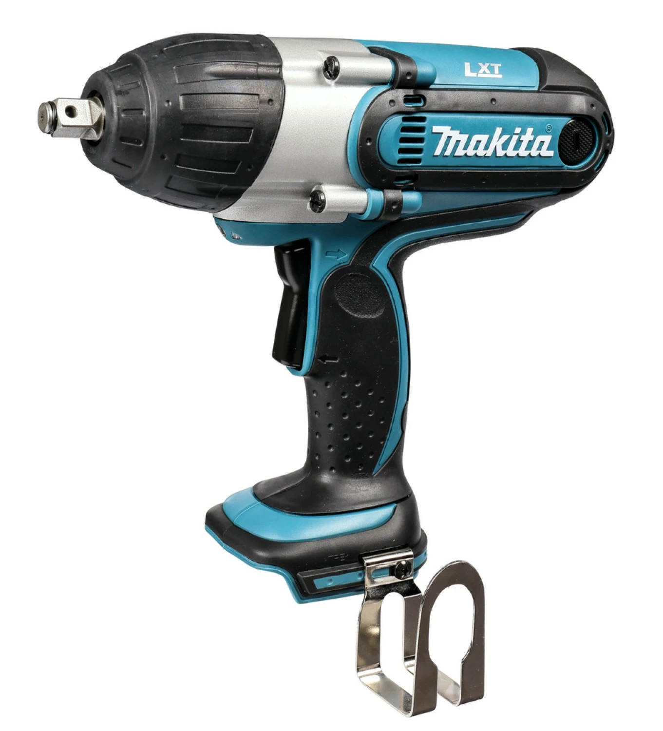 Makita DTW450ZJ 18V Li-Ion Accu Slagmoersleutel Body In Mbox - 440Nm - 1/2" thumbnail 3