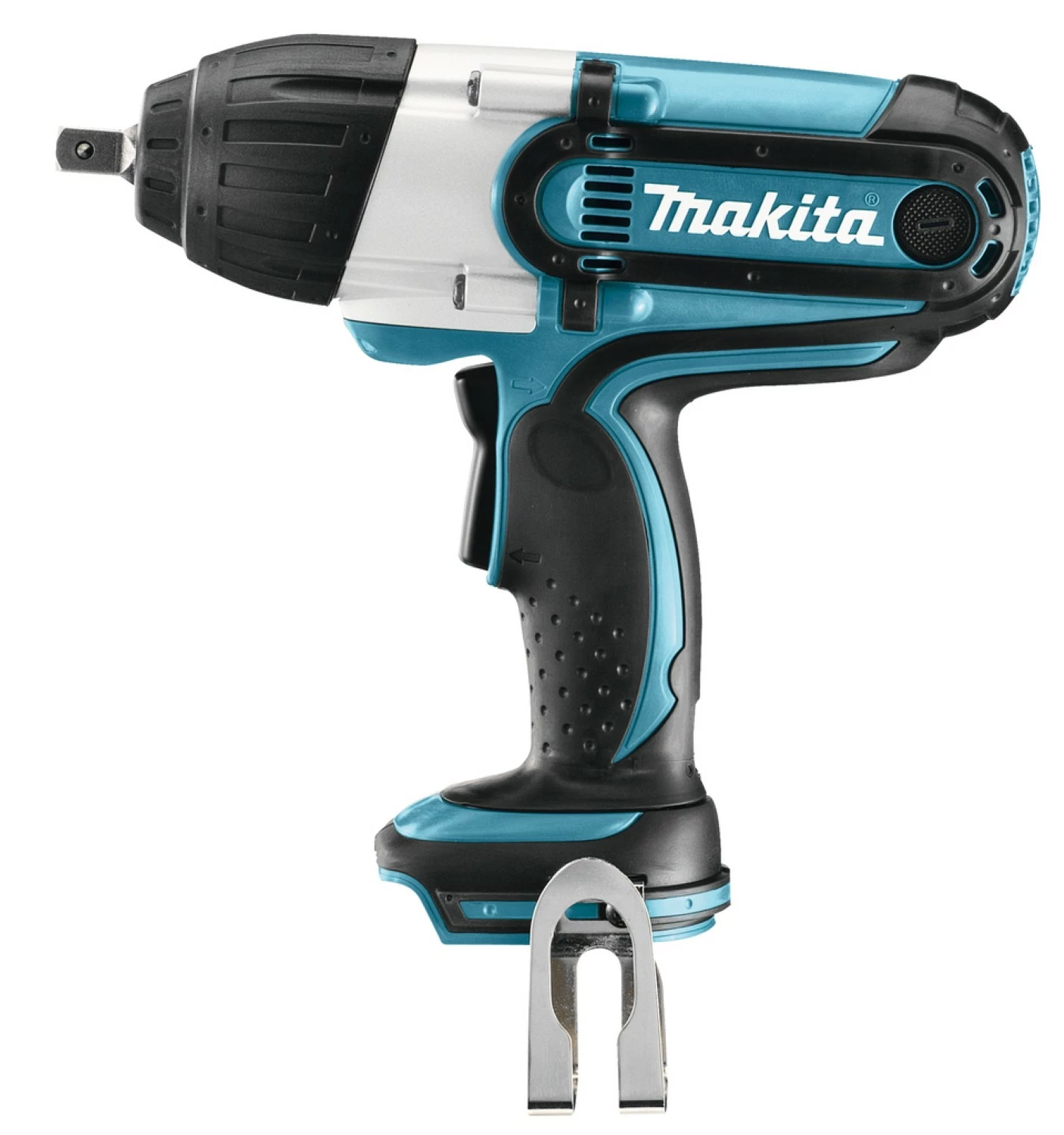 Makita DTW450ZJ 18V Li-Ion Accu Slagmoersleutel Body In Mbox - 440Nm - 1/2" thumbnail 4