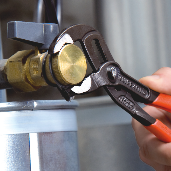 Knipex 8701250 Waterpomptang - 250mm - Detailed view of the product