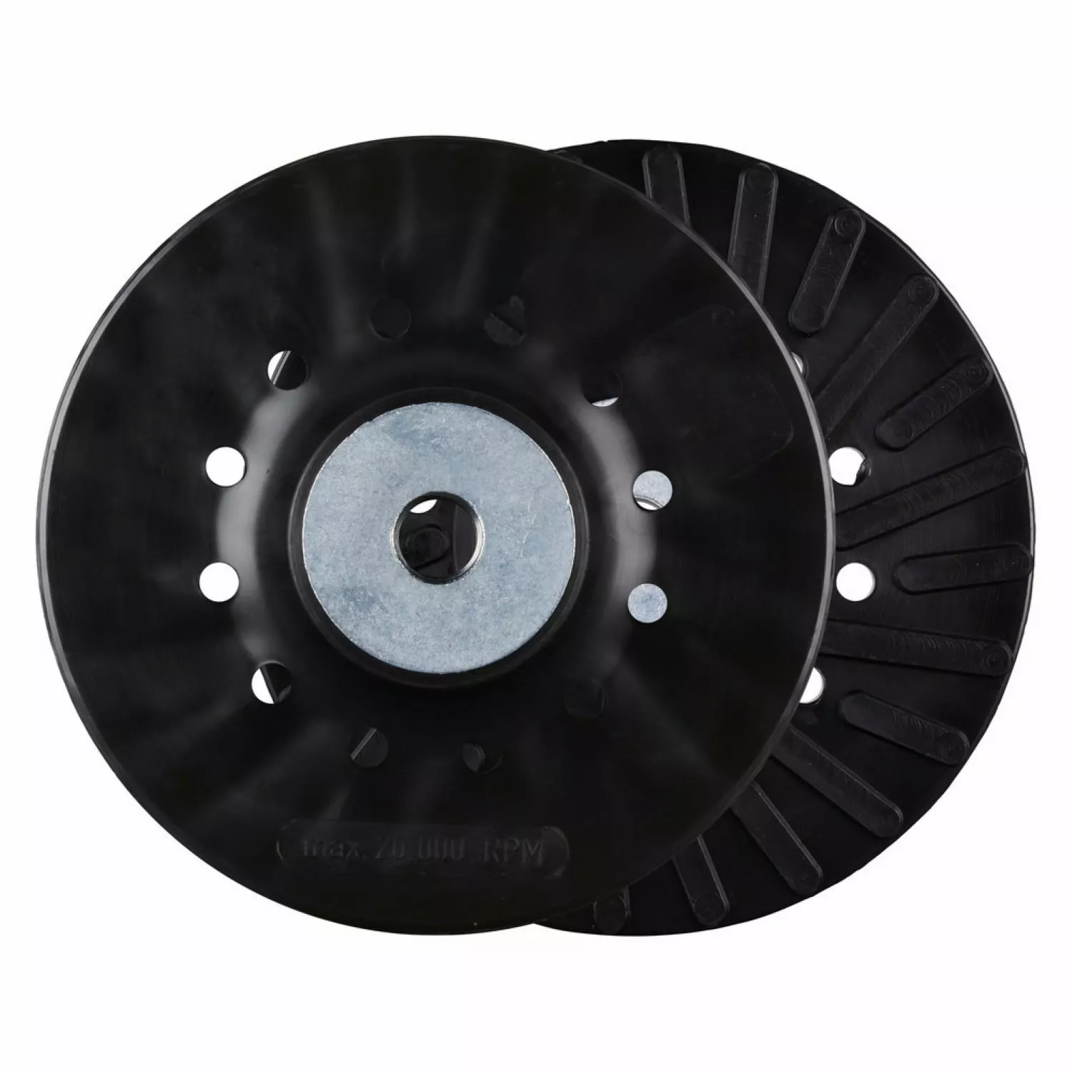 Rhodius 300399 RH Turbo TOPline Lll Steunschijf 125xM14 (10 St)