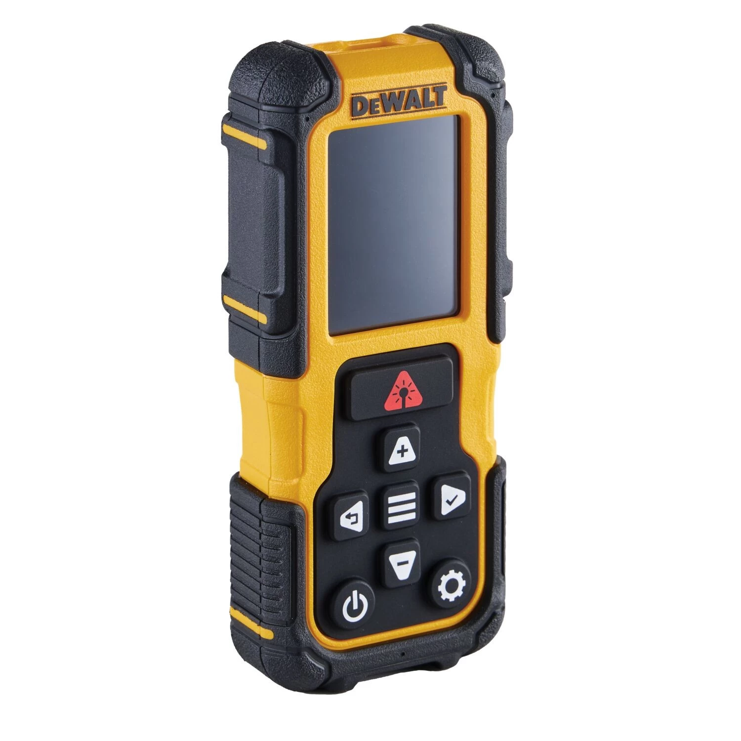 DeWALT DWHT77200-XJ Afstandsmeter - Bluetooth - 60m - Rood thumbnail 2