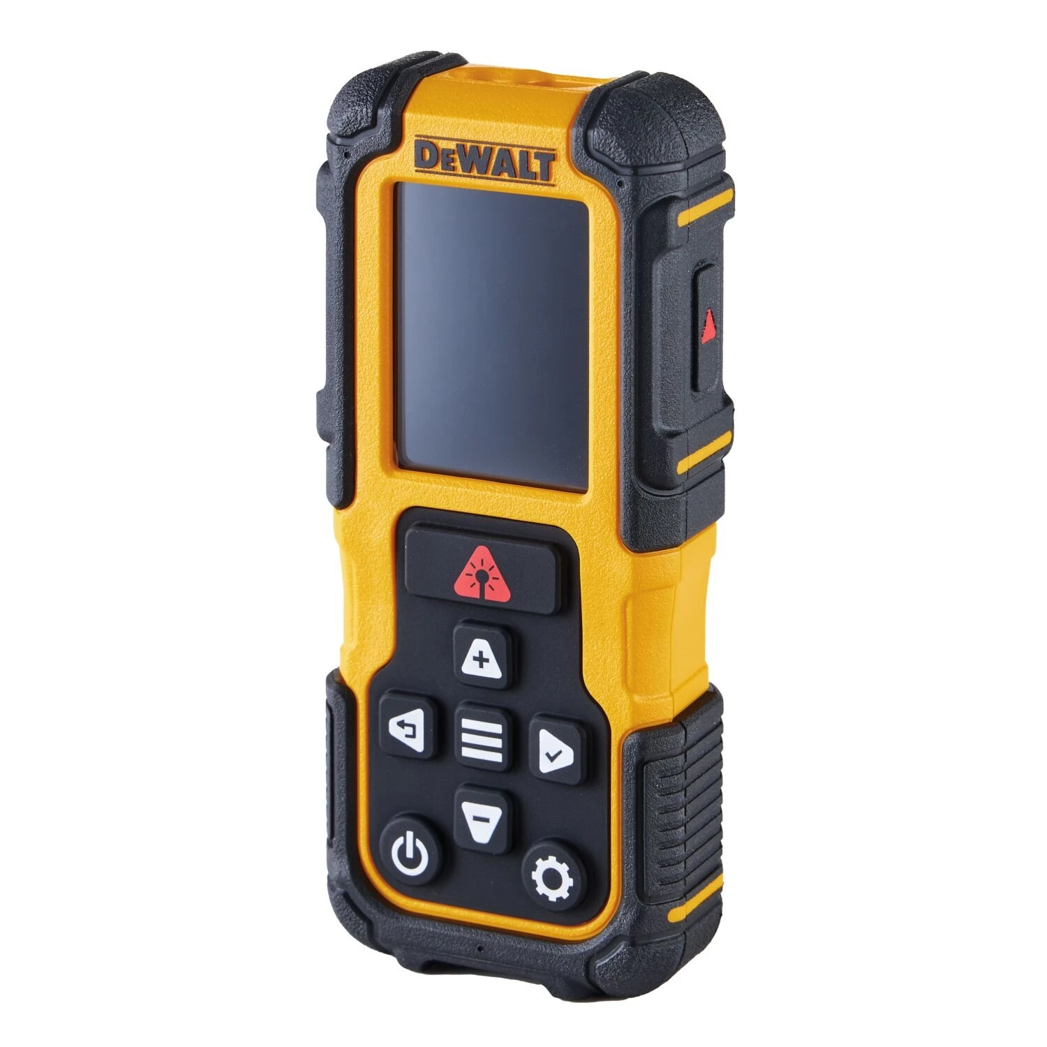 DeWALT DWHT77200-XJ Afstandsmeter - Bluetooth - 60m - Rood thumbnail 3
