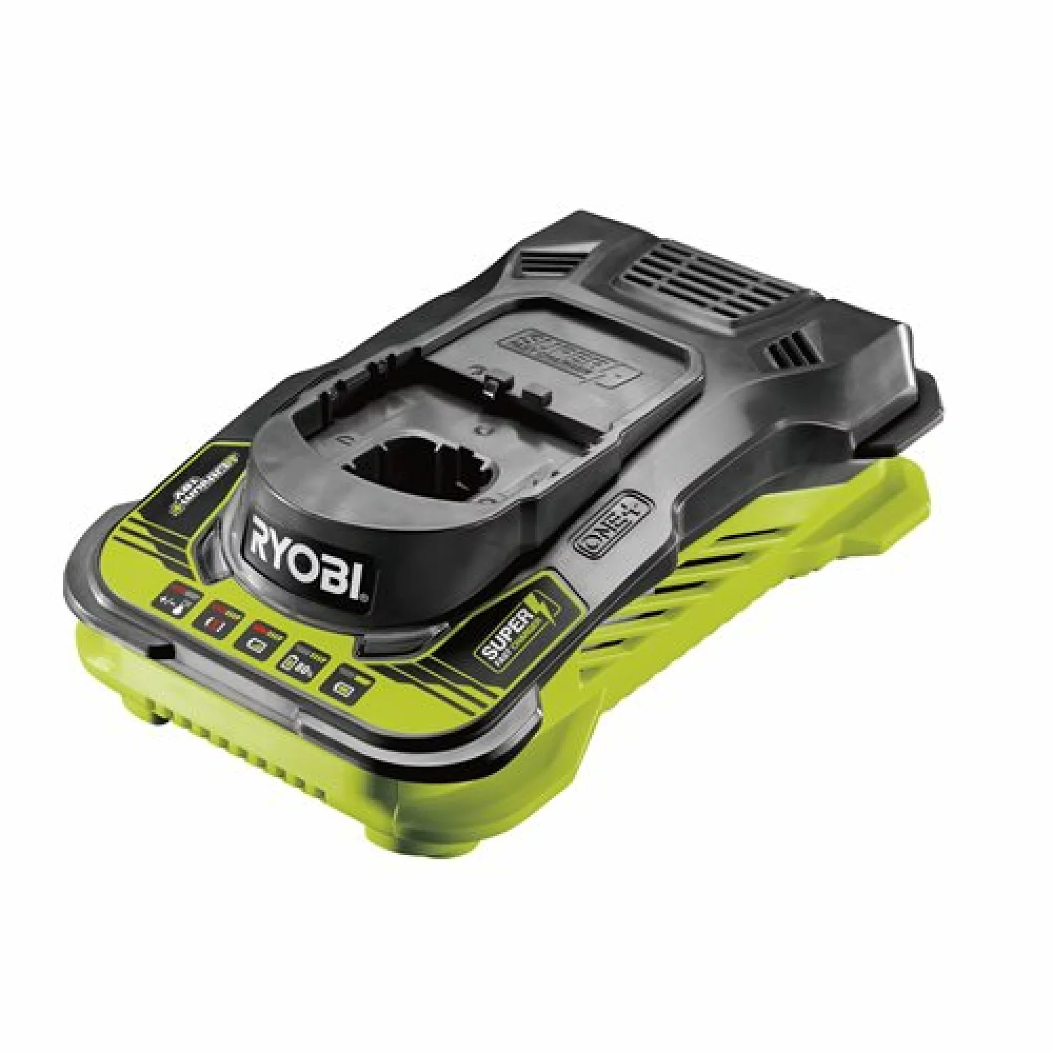 Ryobi RC18150 18V Li-Ion Accu Snellader