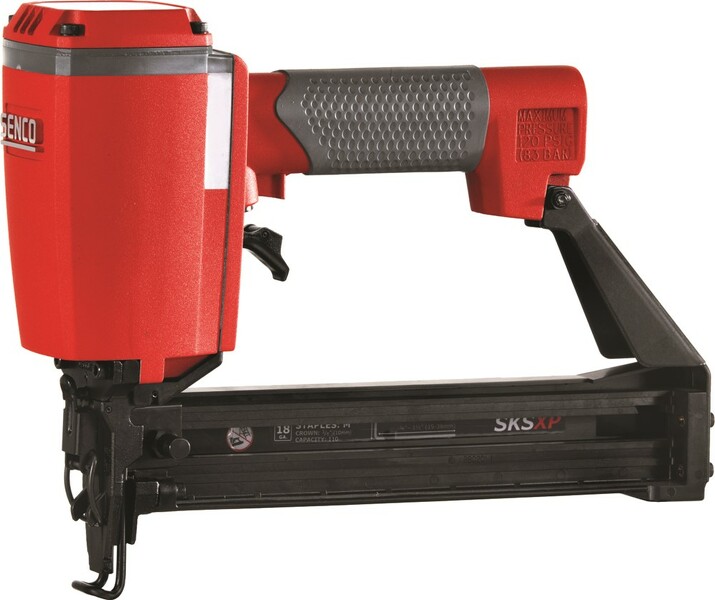Middelzware Nietmachine SKSXP-L BF/TF
