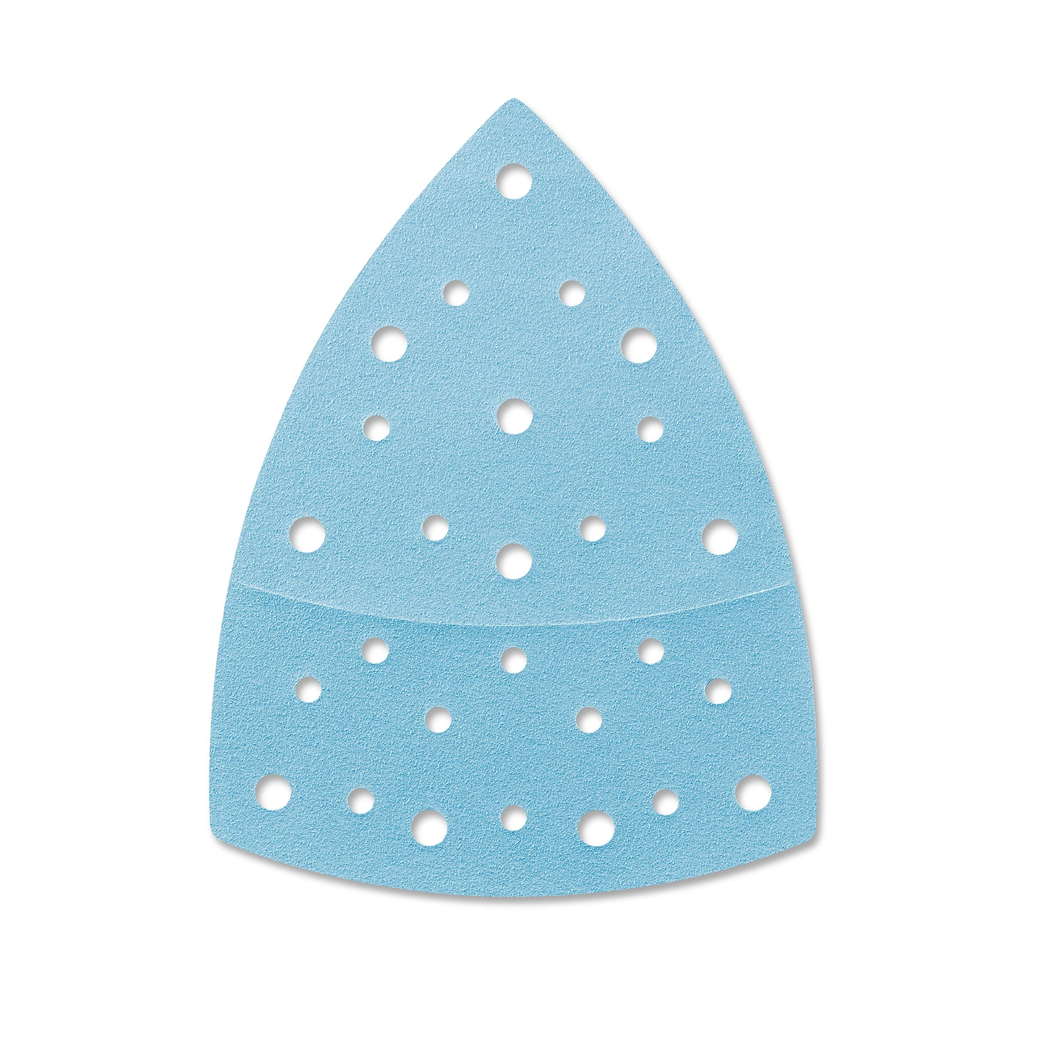 Festool Granat Delta 200 P120 Schuurvellen - 50st