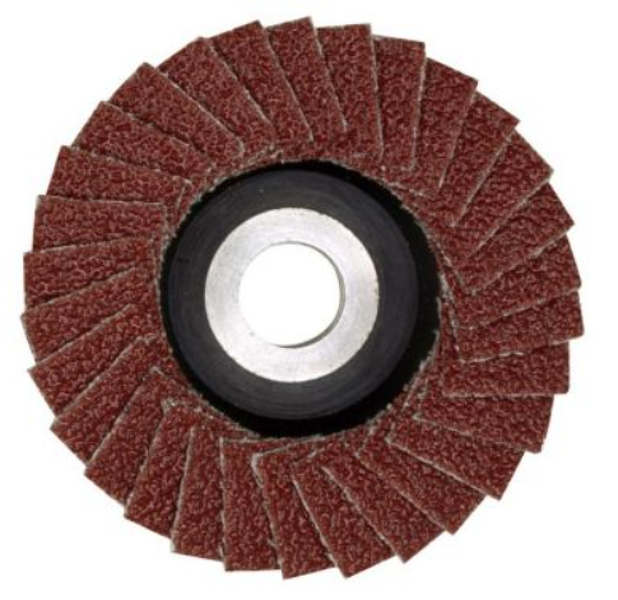 Proxxon Micromot Lamellenslijper K100 voor LHW