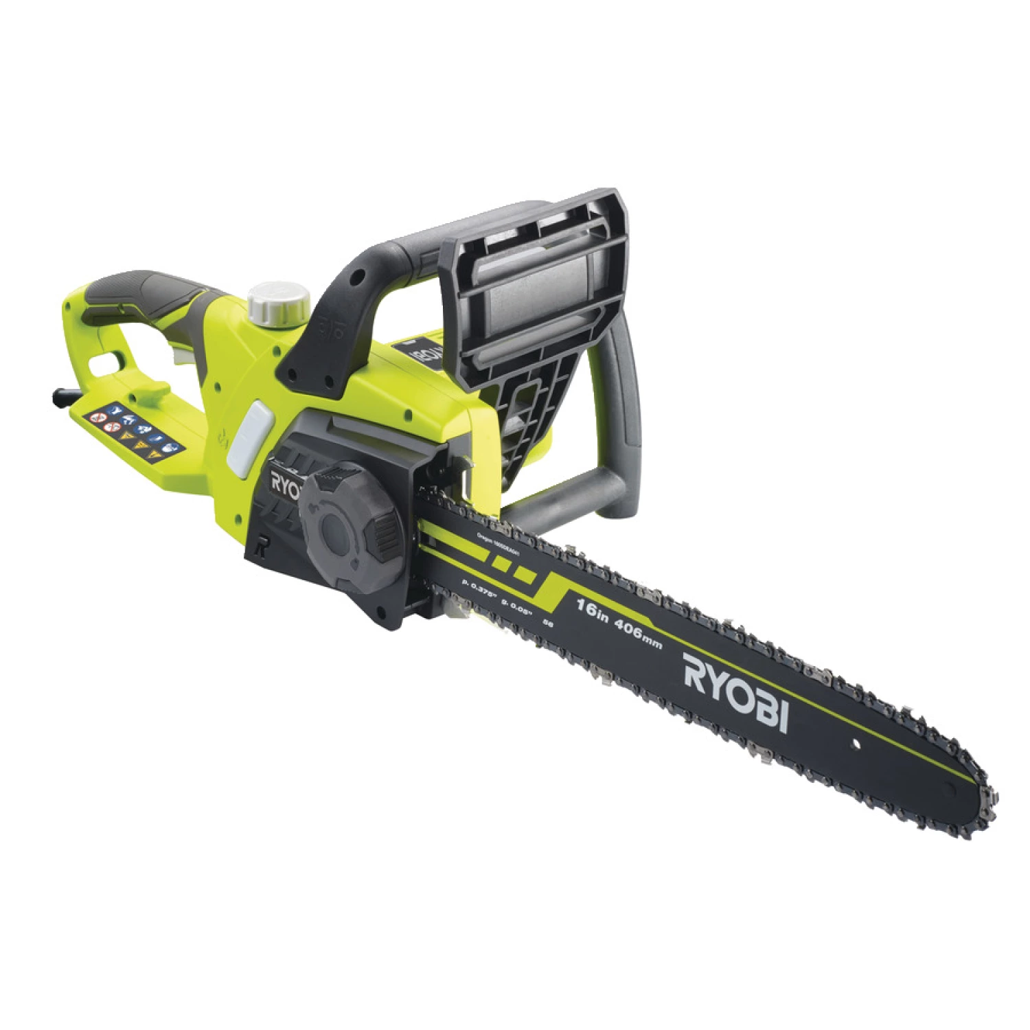 Ryobi RCS2340B Kettingzaag 2300W - 40cm