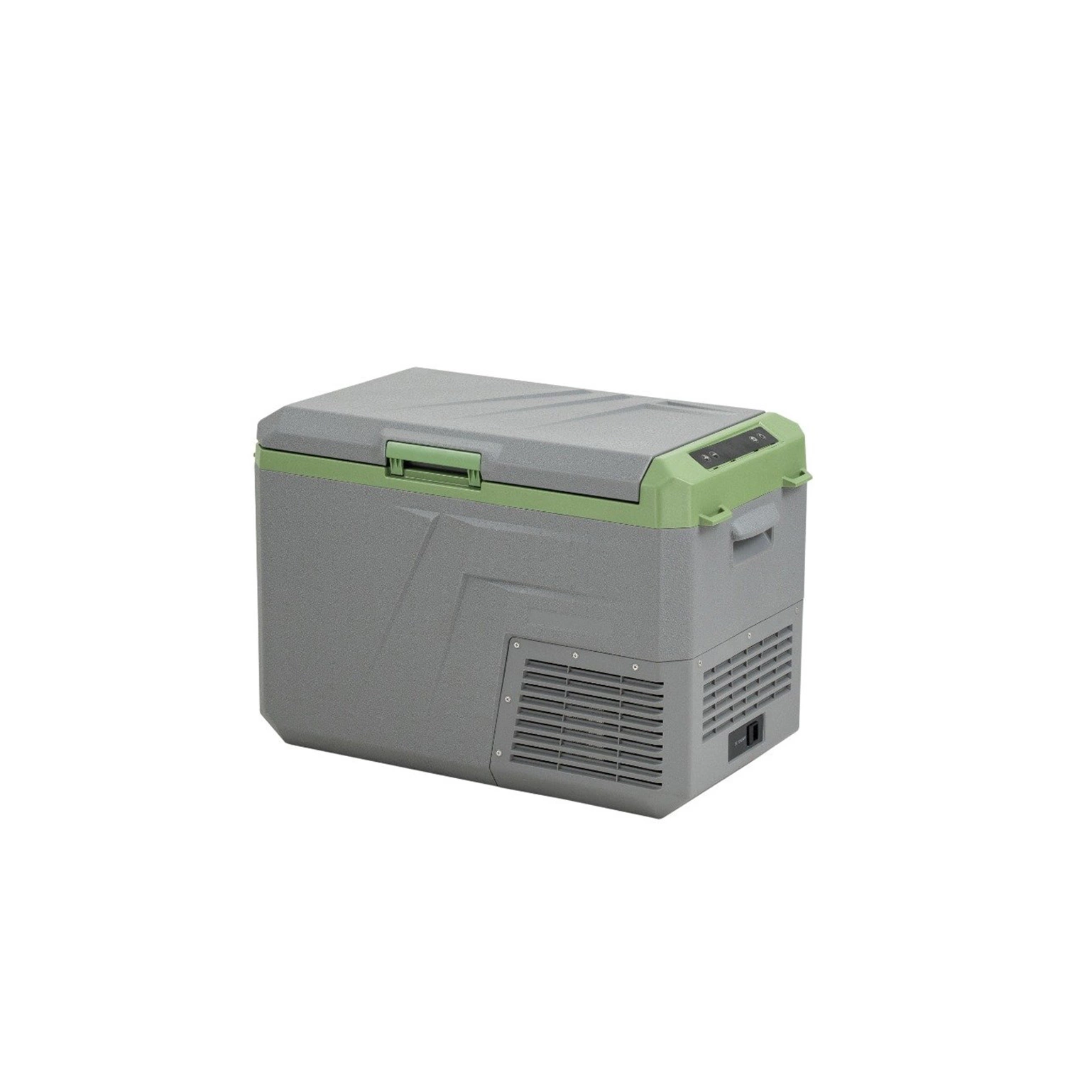 Steamy-E SECQX30A Single Zone Elektrische Compressor Koelbox 36L afbeelding