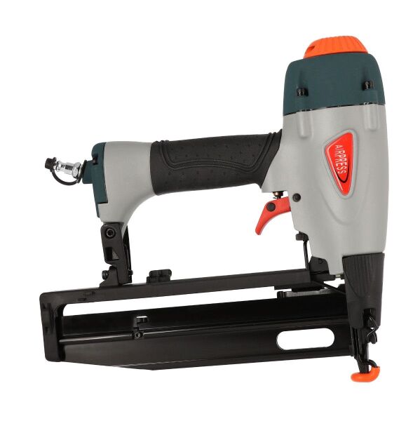 Airpress 45438-5 - Pneumatische Spijkermachine Brads T/m 64mm Brads Inbegrepen - Detailed view of the product