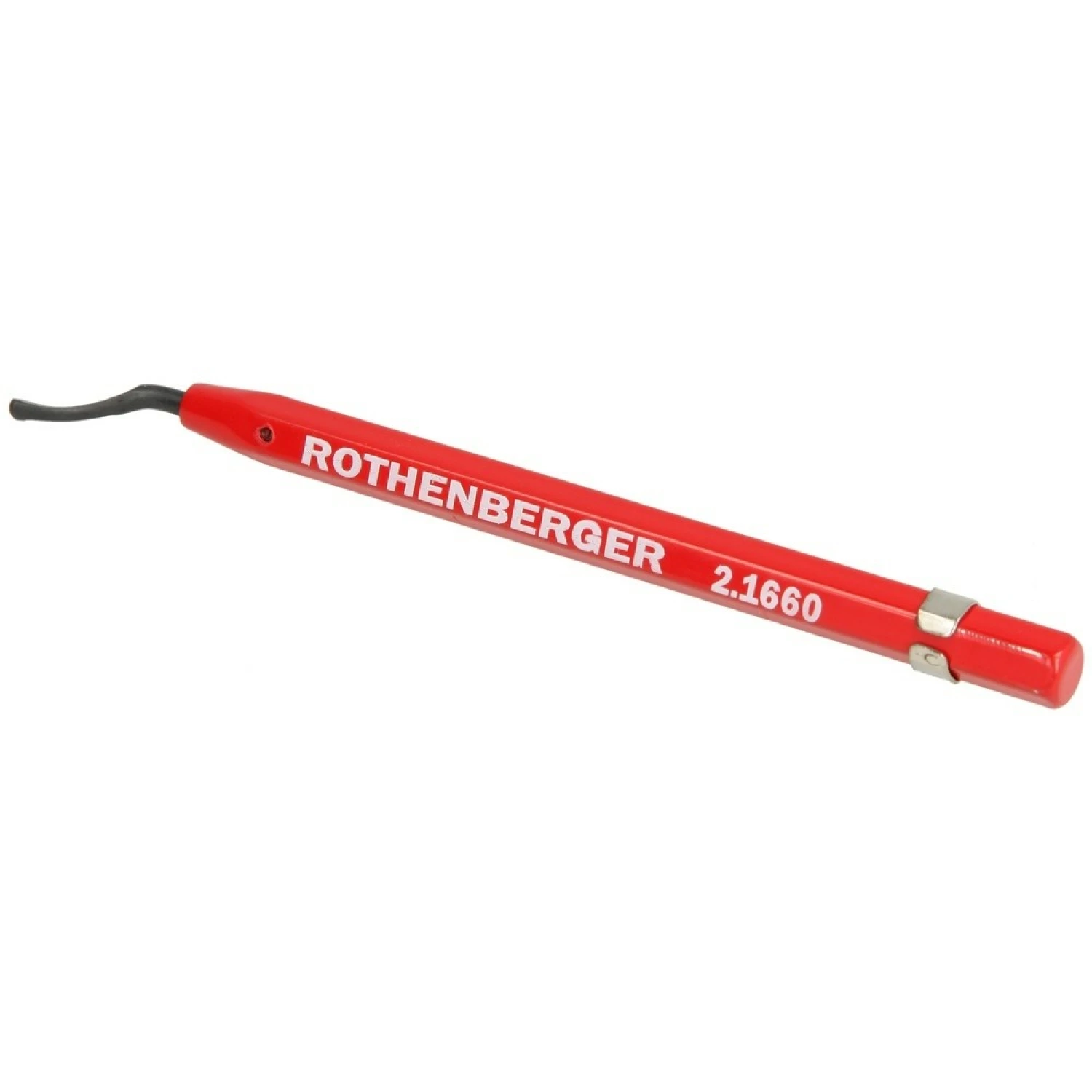 Rothenberger 21660 HSS-Ontbraammes