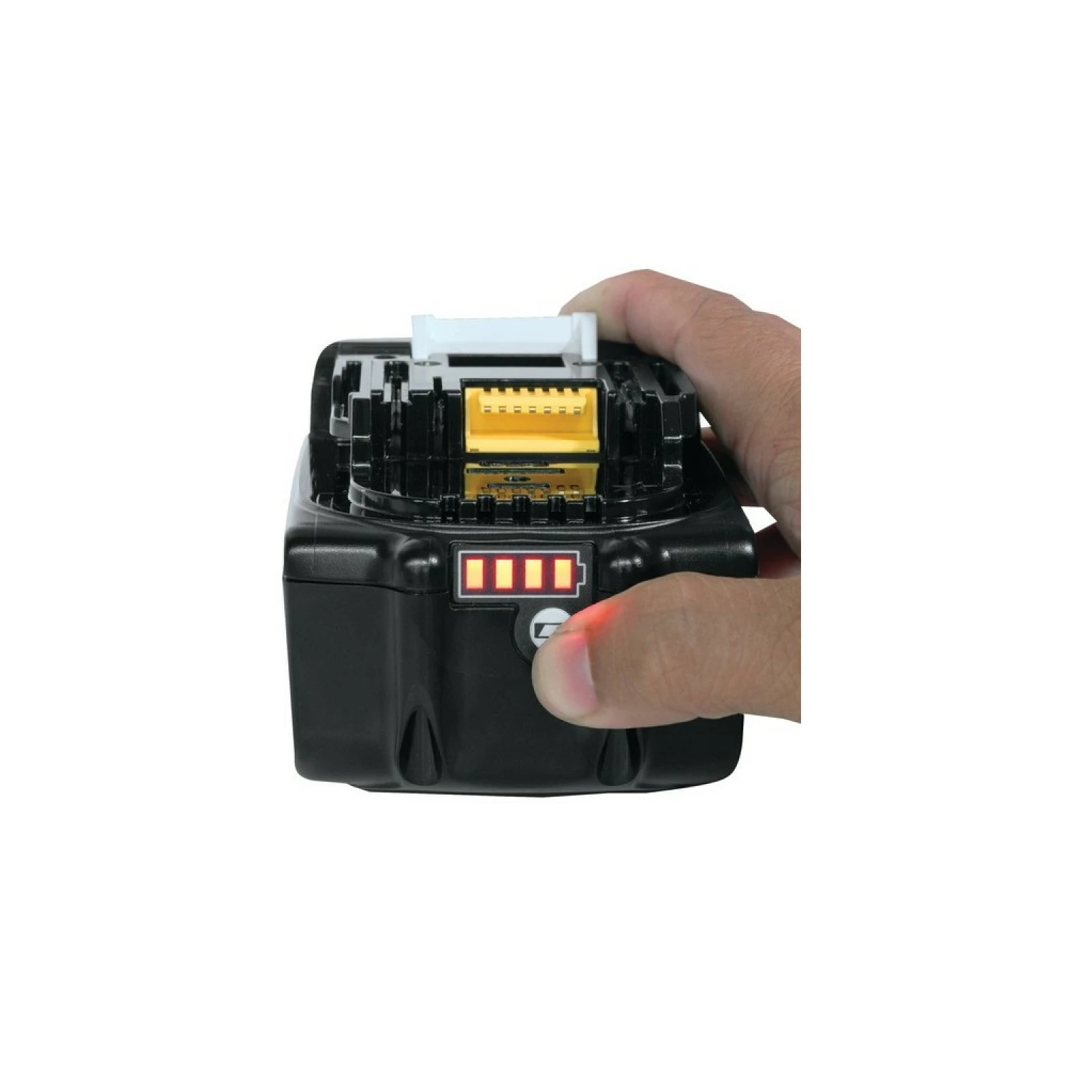 Makita BL1860B Accu 18V 6.0Ah Li-ion