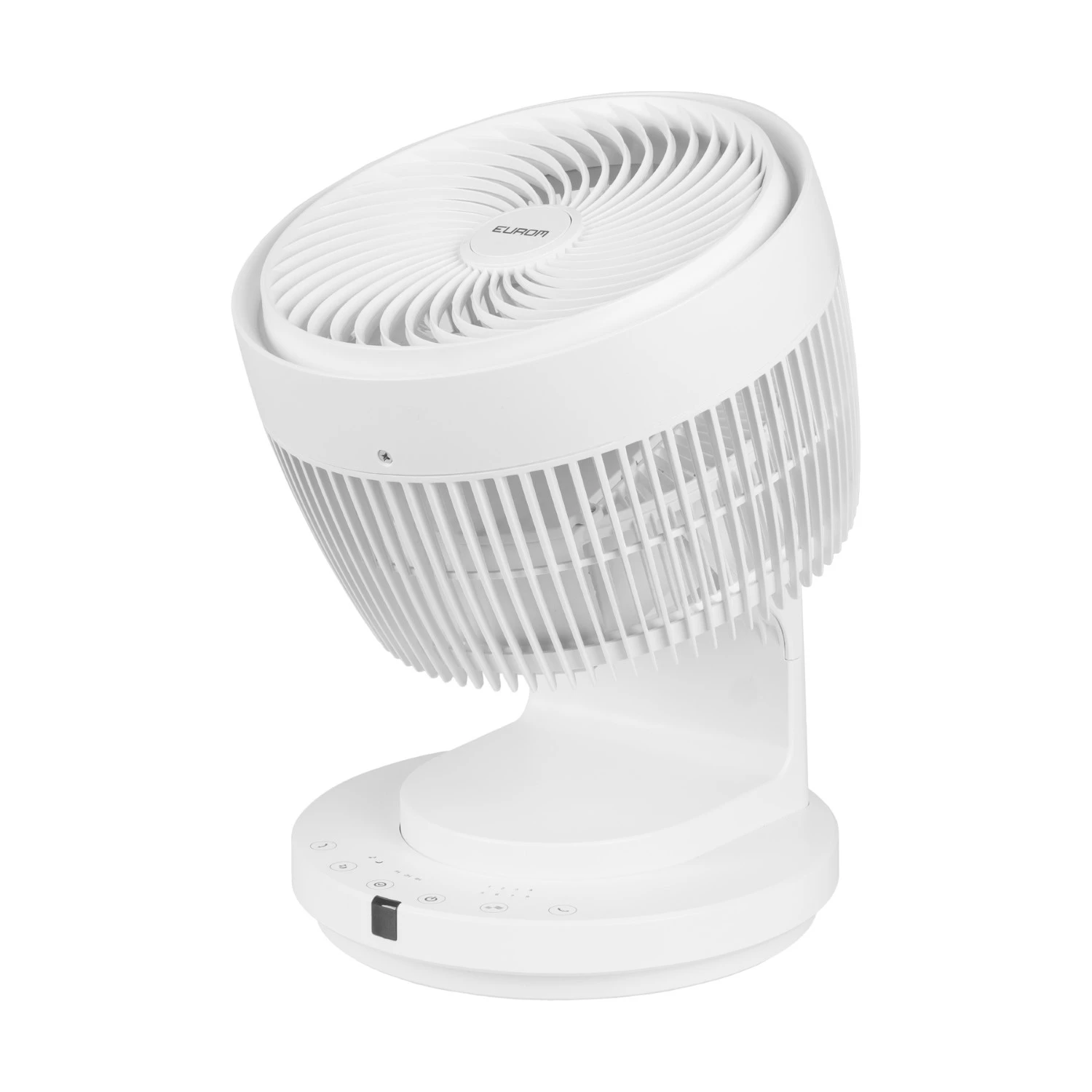 Eurom Vento 3D Silent Comfort - 50W - Wit thumbnail 3