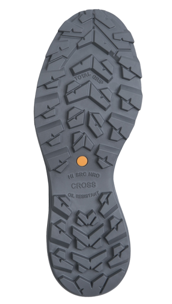 Grisport Nordic Werkschoen - Maat 41 - Detailed view of the product