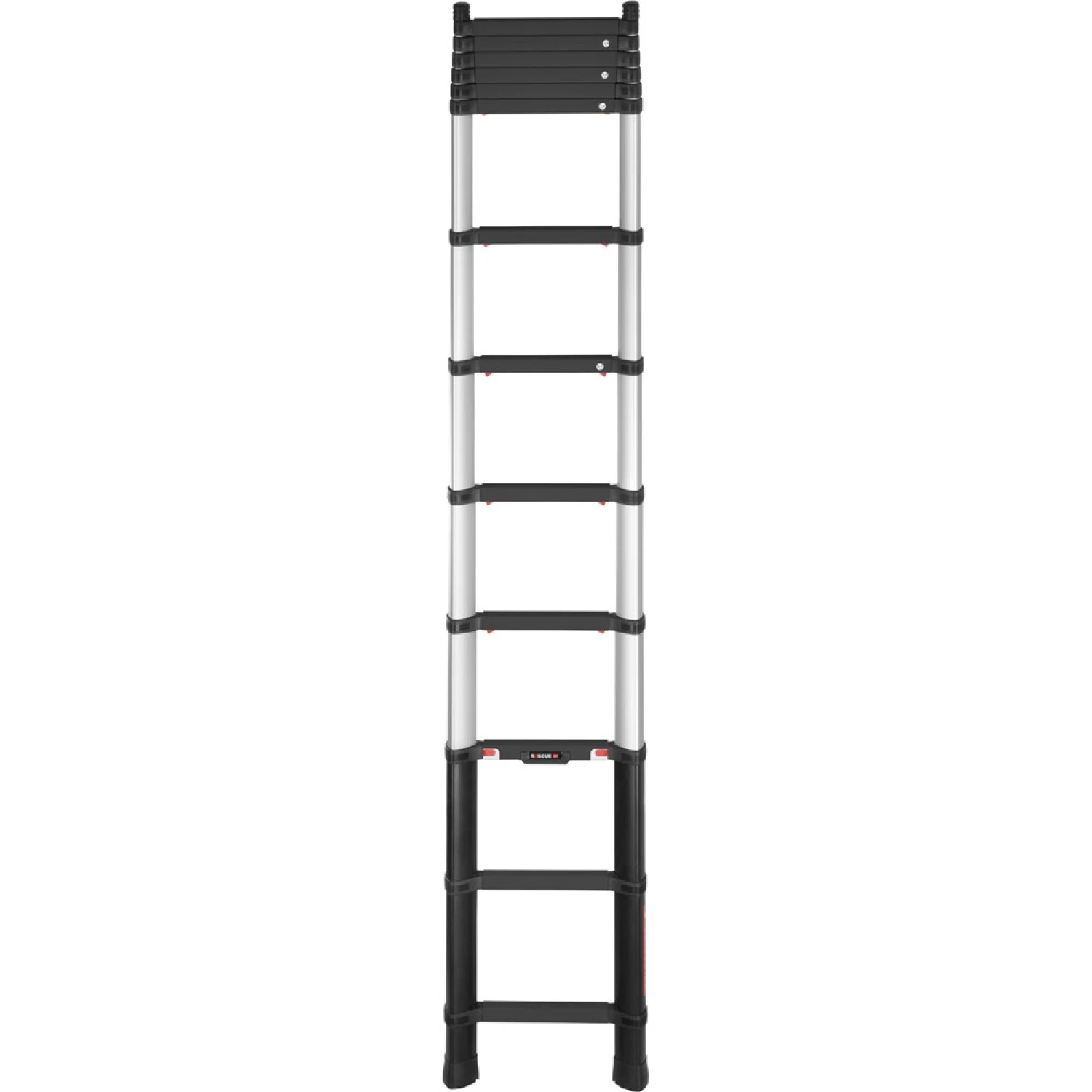 Telesteps 72741-521B Rescue Line Telescoopladder - 4.1m - Military Line thumbnail 2