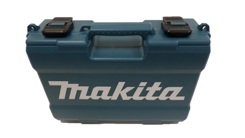 Makita 821661-1 Koffer Voor DF331D / TD110D / HP332D
