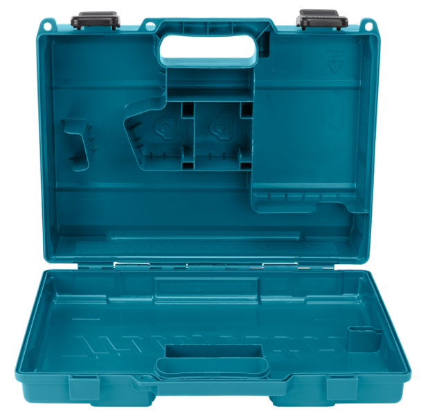 Makita 821661-1 Koffer Voor DF331D / TD110D / HP332D - Detailed view of the product
