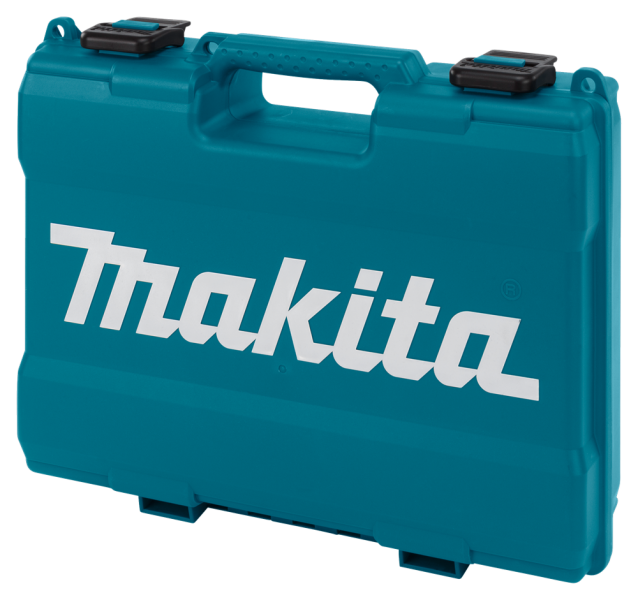 Makita 821661-1 Koffer Voor DF331D / TD110D / HP332D - Detailed view of the product