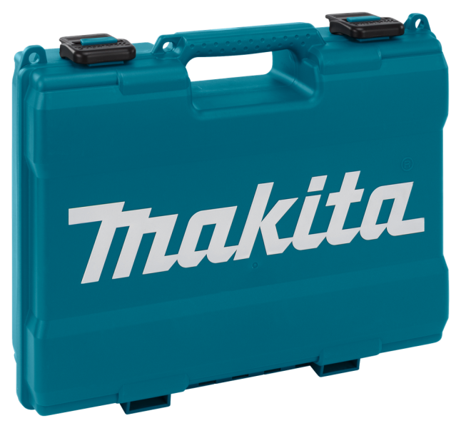 Makita 821661-1 Koffer Voor DF331D / TD110D / HP332D - Detailed view of the product