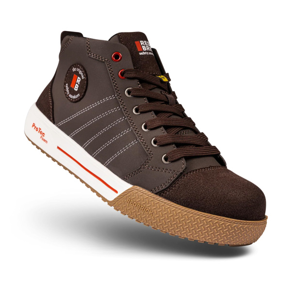 Redbrick Legend High Werkschoen - Maat 46 - Detailed view of the product