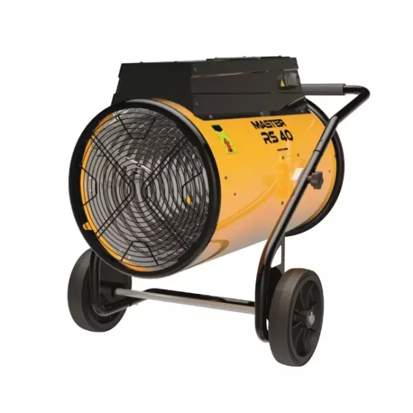 Master RS40 Elektrische Werkplaatskachel - 40 KW - Default image for the product