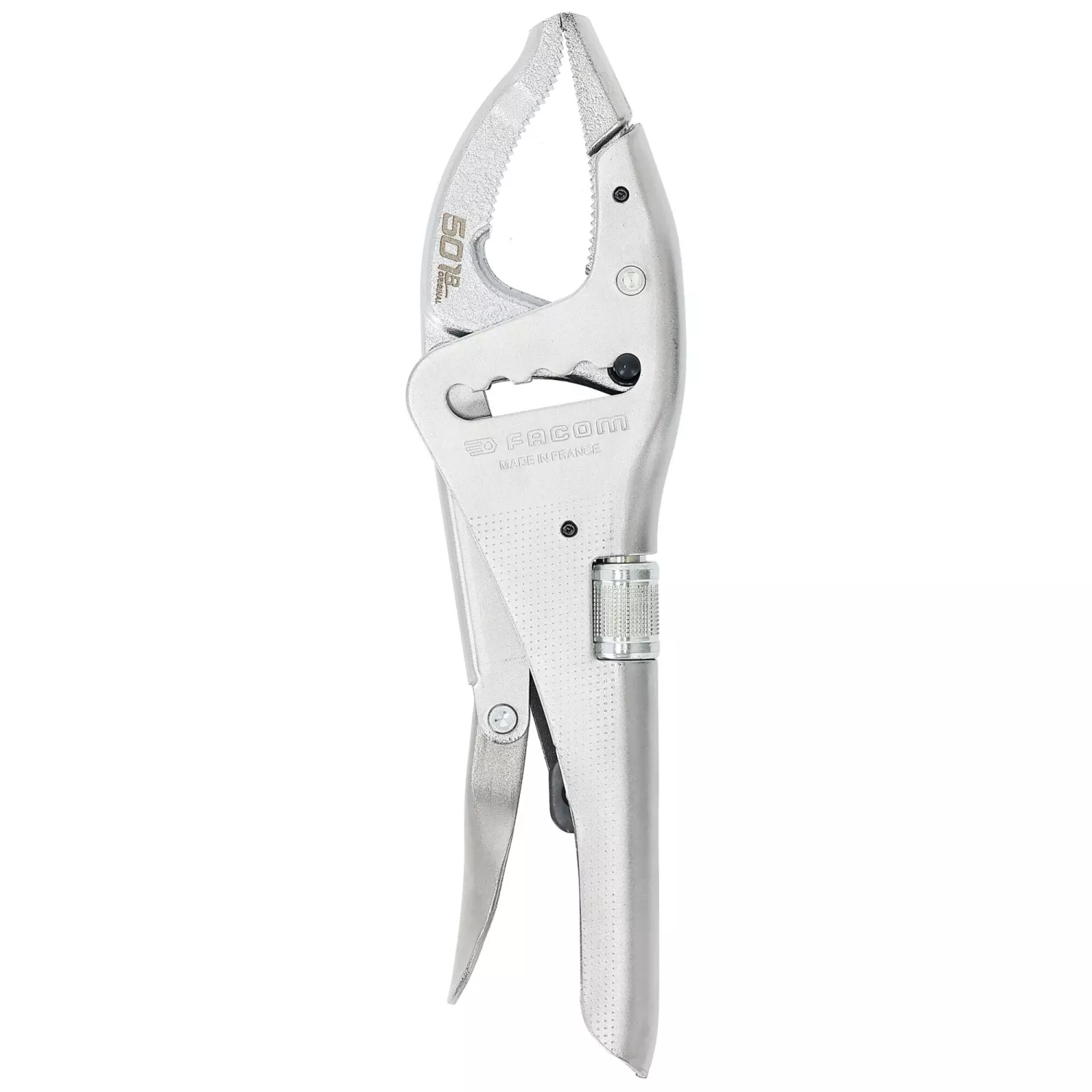 Facom 501B Griptang - 110mm Capaciteit - 250mm afbeelding