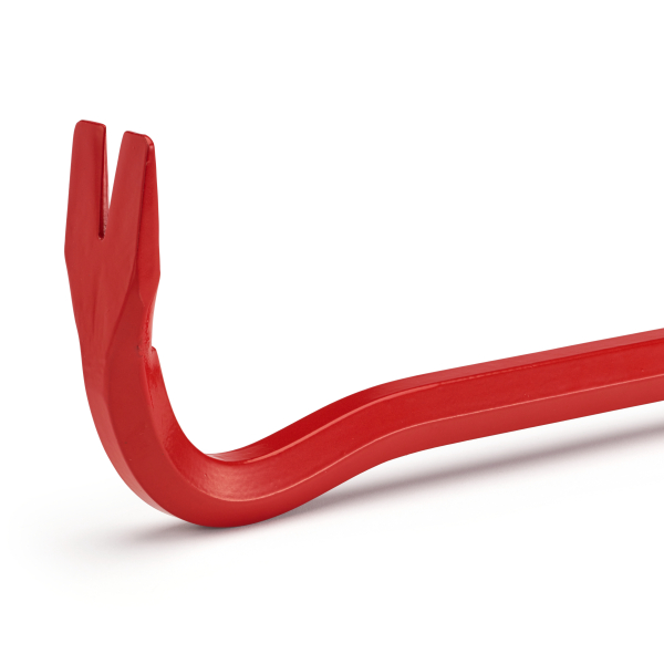 Hultafors 107/21 Stalen Koevoet - 525mm - Detailed view of the product