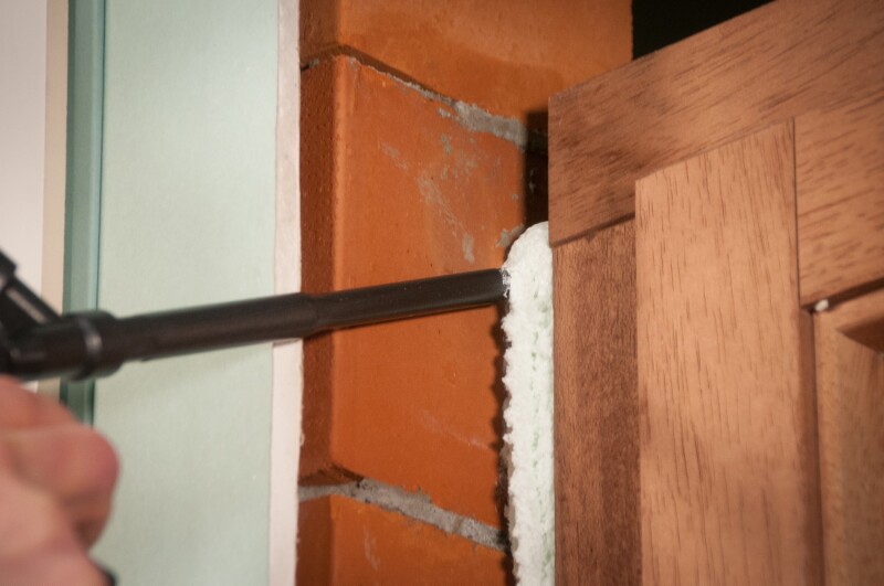TEC7 PUR Pro Isolatie-/montageschuim - 750ml - Detailed view of the product