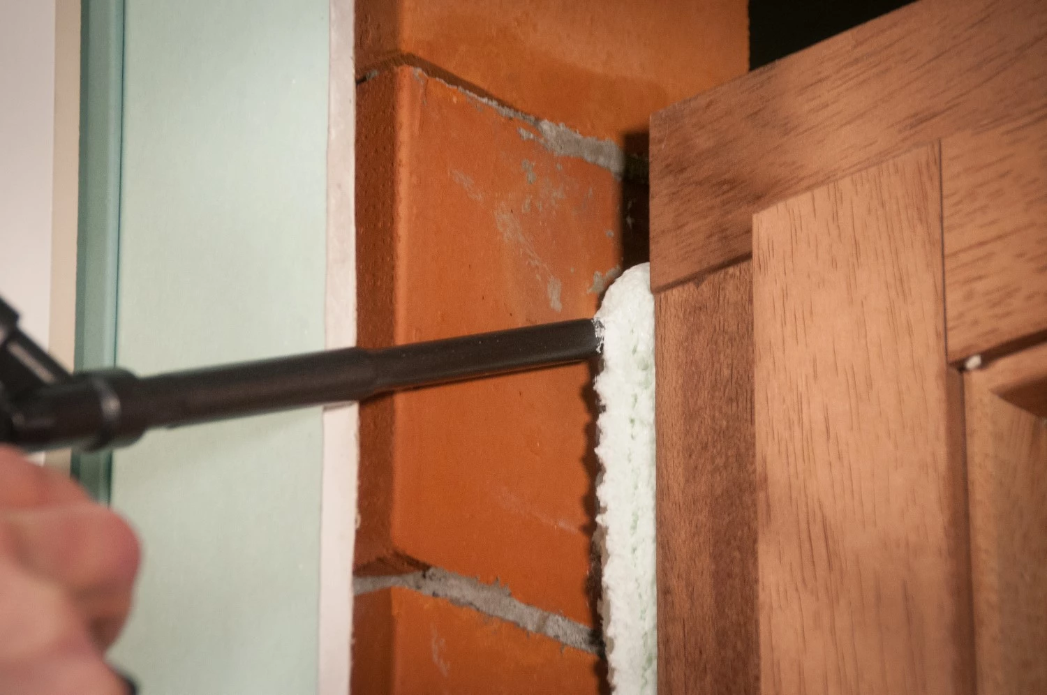 TEC7 PUR Pro Isolatie-/montageschuim - 750ml thumbnail 2