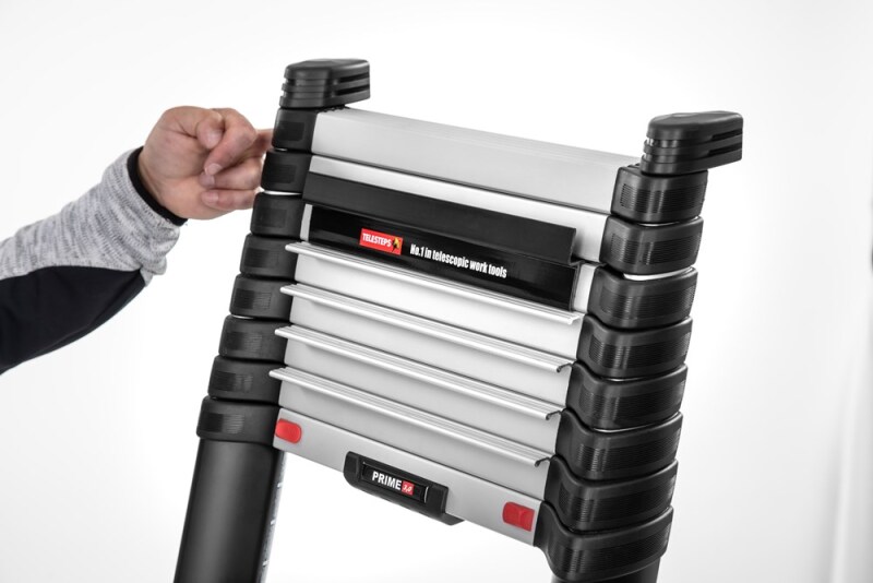 Telesteps 9202-101 Gereedschapsbak Tool Tray Voor Prime Line - Detailed view of the product