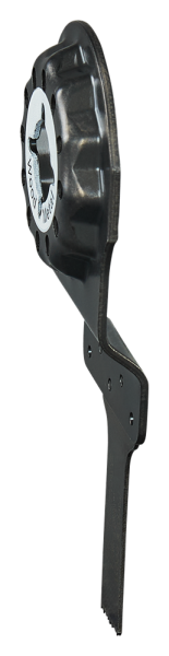 Makita B-64917 TMA057 Invalzaagblad 10x30mm Staal - Detailed view of the product