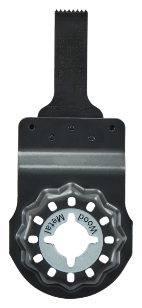 Makita B-64917 TMA057 Invalzaagblad 10x30mm Staal - Detailed view of the product