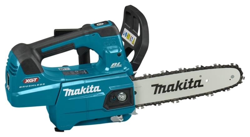 Makita UC002GZ02 XGT 40V Max Li-Ion Accu Tophandle Kettingzaag Body - 25cm