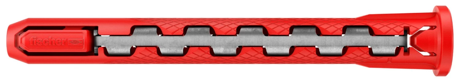 Fischer 577390 Nylon Plug HybridPower 10 X 90 FUS Met Schroef (10st) thumbnail 2