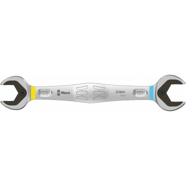 Wera 05020261001 6002 Joker Steeksleutel - 22 X 24 Mm - Default image for the product