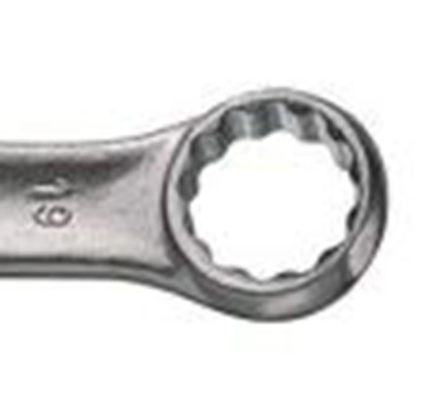 Gedore 7 32 Ringsteeksleutel - 32mm thumbnail 3