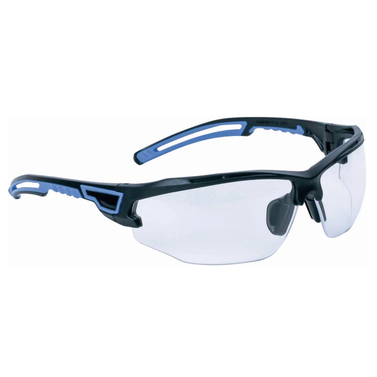 Delta Plus Aso 2 Veiligheidsbril - Transparant
