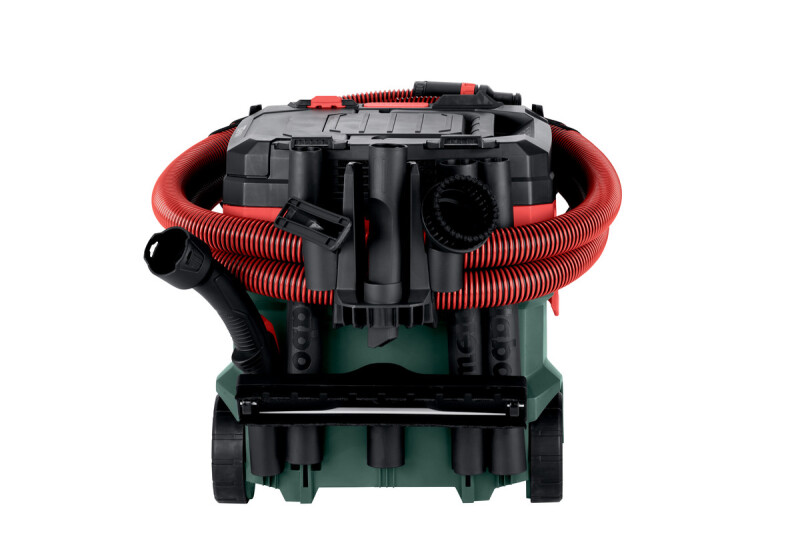 Metabo AS 36-18 L 20 PC 18V Li-ion Accu Bouwstofzuiger - L-klasse - 20L - Detailed view of the product