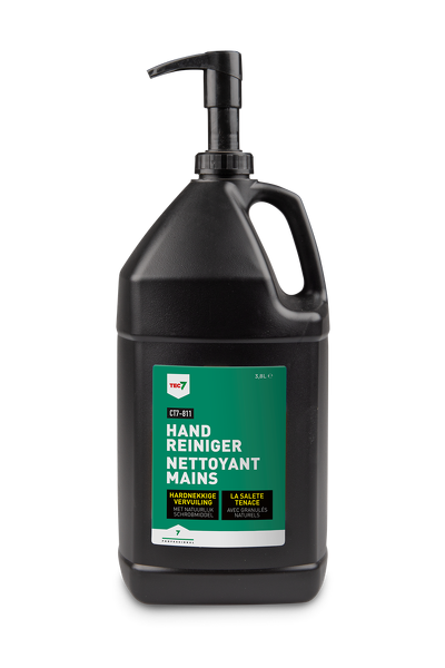 TEC7 464050000 Handreiniger - CT7-811 - 3,8L