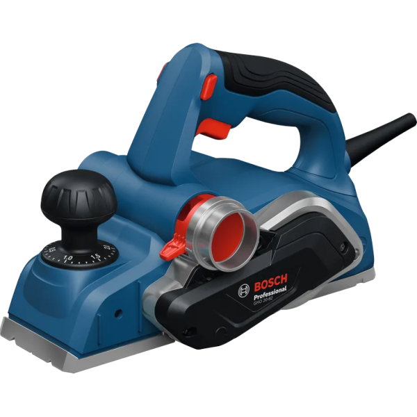 Bosch GHO 20-82 Schaafmachine - 700W - 82mm - Detailed view of the product