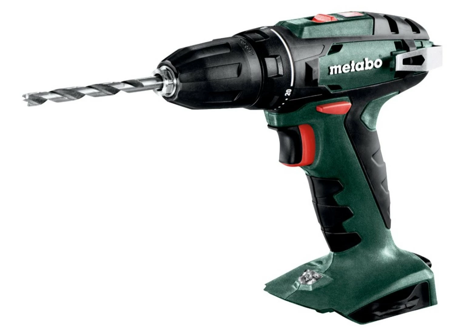 Metabo COMBI SET 2.8.1 18V