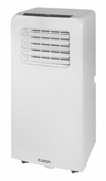 EUROM PAC 9.2 Mobiele Airco Met Afstandsbediening - 2600W