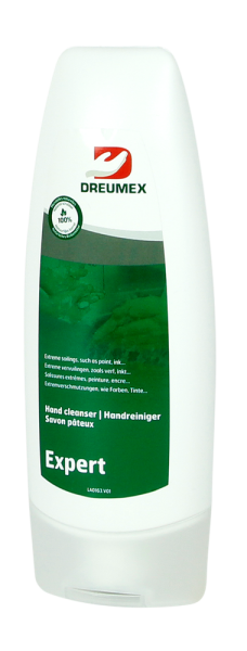Dreumex EXPERT Handreiniger 250 ML - Detailed view of the product