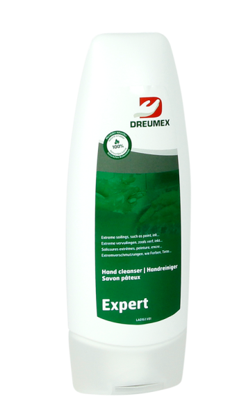 Dreumex EXPERT Handreiniger 250 ML - Detailed view of the product