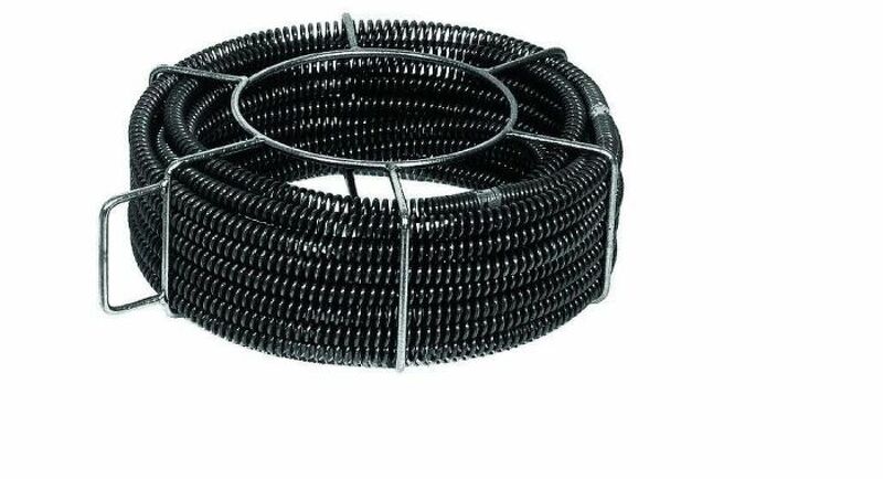 REMS RR-Spiralen Ø22mm x 4,5m voor cobra 16 22 set